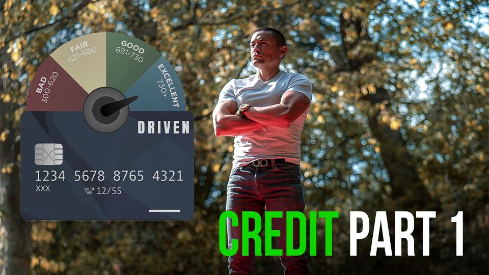 CREDIT REPAIRI share how I went from a 560 FICO score to leveraging million of dollars in credit.